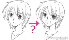 动漫画画,动画世界中的奇幻旅程